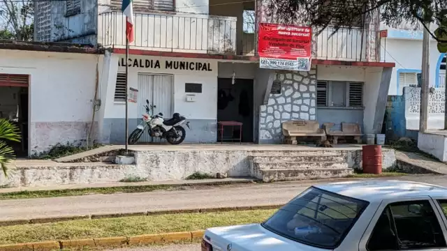 Cabe destacar que en la villa de Dziuché se registró una ejecución y dos casos de personas secuestradas el año pasado