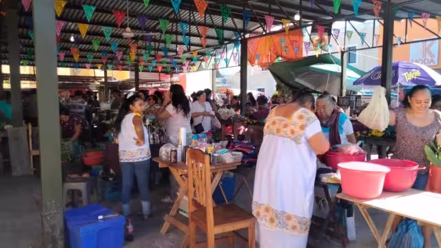 La entrevistada dijo que actualmente ha notado un cambio en las tendencias de vestimenta juvenil