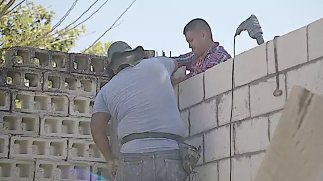 El regulador ayudaría a conocer al trabajador lo que puede pedir al momento de ser contratado en una obra