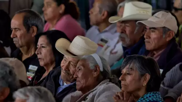 El monto económico es entregado bimestralmente