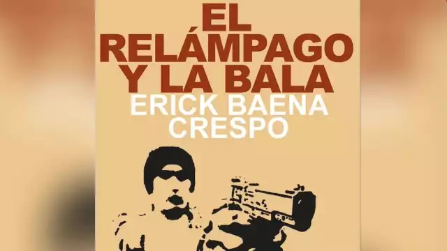 La noche anterior, a la misma hora que caía la tormenta, asesinaron a balazos al narcomenudista más famoso del barrio.
