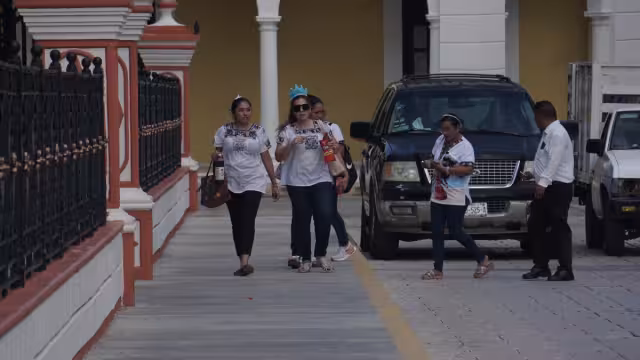 Campeche es el lugar número cuatro entre las 32 entidades, ante su alta tasa de incidencia.