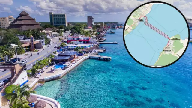 Requerirá una inversión aproximada a los 750 millones de pesos y un tiempo de 36 meses