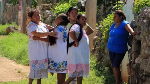 El Mare en Yucatán tiene varios significados de acuerdo como lo utilice la persona
