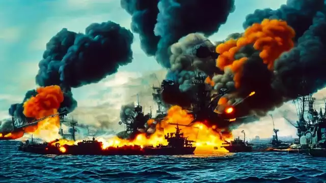 Este 7 de diciembre se conmemora el 82 Aniversario del ataque a Peral Harbor, suceso que marco el rumbo de la Segunda Guerra Mundial