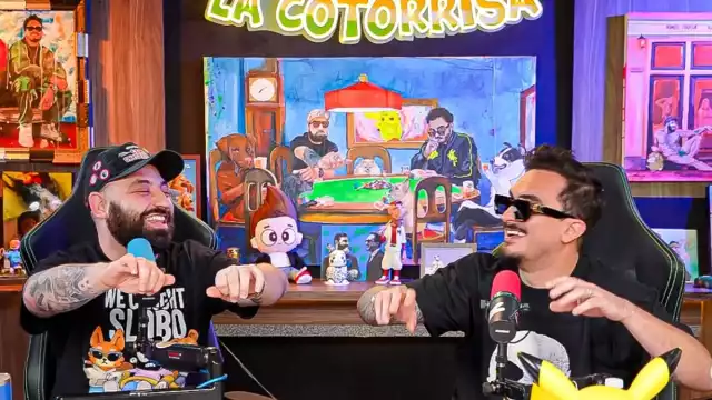 Ricardo Pérez y Slobotzky fueron víctimas de un intento de asalto en las instalaciones de La Cotorrisa