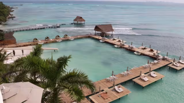 Aunque desde principios de año los vecinos documentaron la afectación y se quejaron ante varios organismos, nunca obtuvieron respuesta ni aclaraciones.