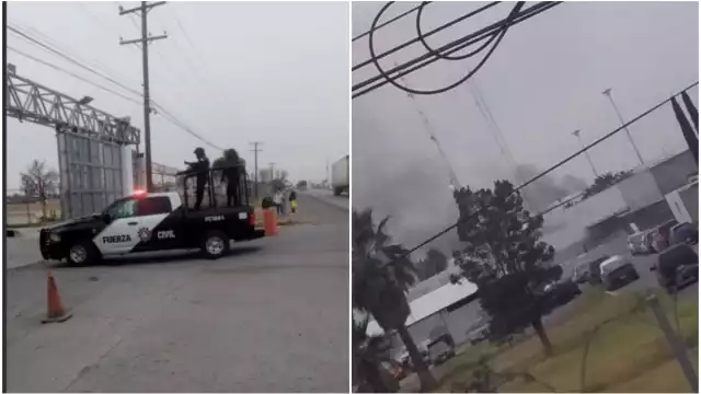 Este viernes se registró una riña al interior del penal de Apodaca, en Nuevo León. De acuerdo con el último reporte de la Secretaría de Seguridad Pública, hay seis reos heridos