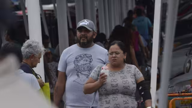 Una ola de calor puede durar más de tres días, genera pérdida de agua por evaporación, sus efectos son mayores durante la tarde y los meses de más impacto son abril mayo junio y julio