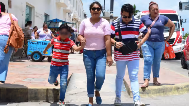 En Campeche han tramitado mil 672 divorcios en lo que va del año