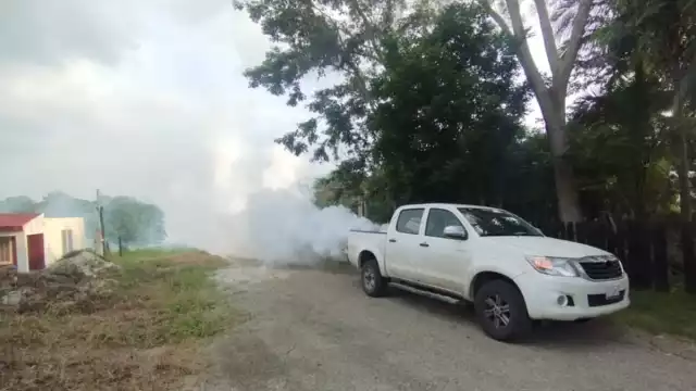 La Secretaría de Salud no ha atendido las peticiones de los vecinos de Candelaria
