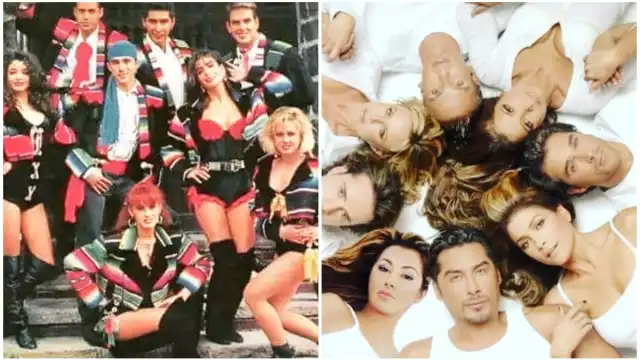 A través del libro “Emma y las otras señoras del narco”, de la periodista Anabel Hernández, se han revelado nombres de famosos que han estado involucrados con los narcotraficantes más mencionados en México