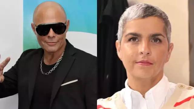 Claudio Yarto señaló que ha buscado a Federica Quijano, pero no le ha respondido