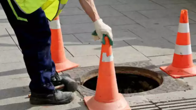 Un menor de 8 años permaneció una semana dentro de las alcantarillas de Alemania