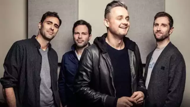 La banda británica está de vuelta en México. Foto: Especial