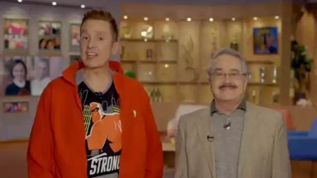 Pedro Sola explicó qué tan difícil es el caso de Daniel Bisogno