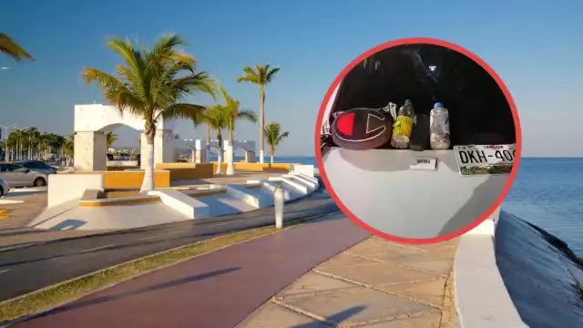 Las dos mujeres dijeron ser influyentes