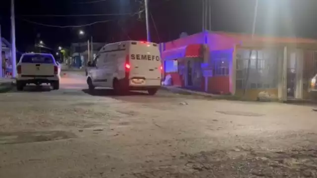 La esposa forzó la puerta y encontró al hombre colgado