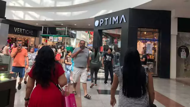 Las compras de última hora no pueden faltar esta Navidad