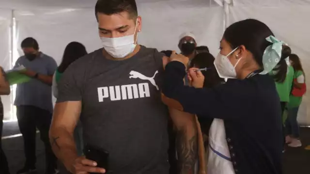 La Ciudad de México es la entidad con mayor incidencia, con 52 mil 425 muertes. Foto: Cuartoscuro