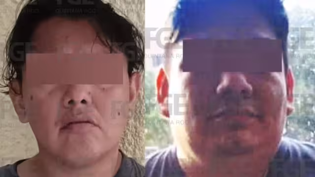 Caen dos con pornografía infantil.