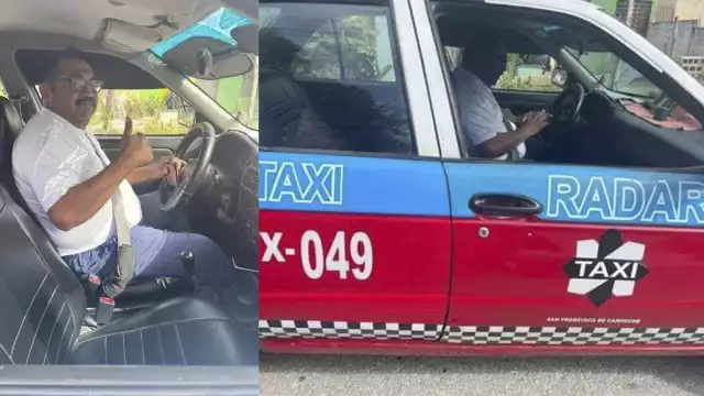 El Instituto del Transporte de Campeche también recibe quejas y denuncias