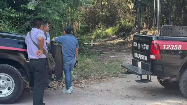 Este martes diversas agrupaciones de Enfermería y medicina de Chetumal, lamentaron el crimen de esta persona y exigieron justicia