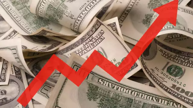 El precio del dólar para este día. Foto: Especial