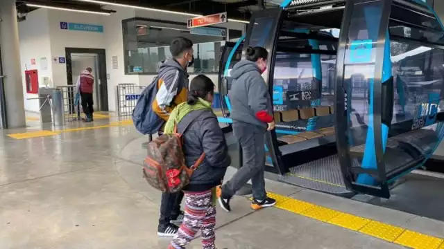 Los hechos habrían ocurrido el sábado 24 de junio