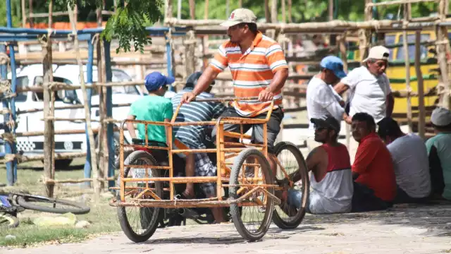 Comprar una casa en esta zona ha alcanzado los siete millones de pesos