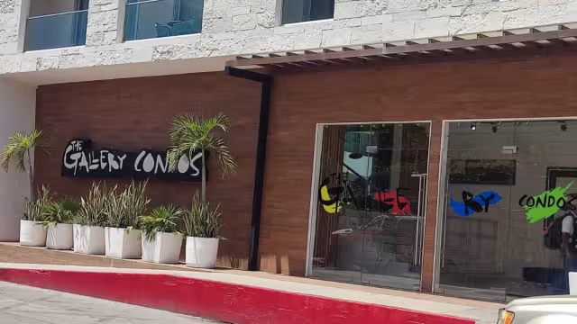 Protección Civil encontró otras deficiencias en el edificio