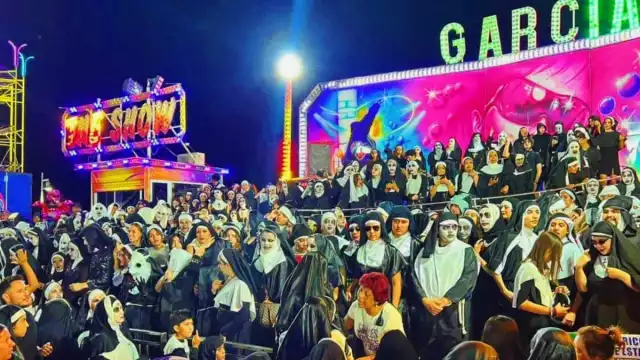 El Monja Challenge busca romperse en Yucatán