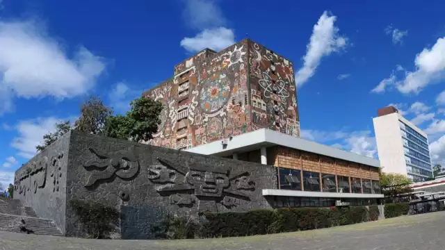 Conoce todo sobre el apoyo económico que ofrece la Máxima Casa de Estudios. Foto: Cuartoscuro