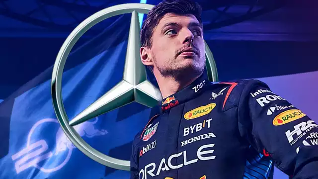 En 2025, Hamilton dejará su asiento en Mercedes para unirse a Ferrari