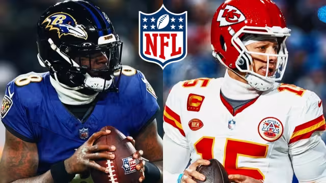 Baltimore siguió el guion establecido en la divisional. Han sido el mejor equipo durante la temporada y lo demostraron frente a Texans. Llegan a la penúltima fase con más ganas de conquistar la gloria

