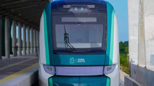 Cabe mencionar que el medio de transporte ferroviario cuenta con estaciones en los estados