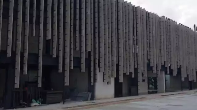 El hombre permanece grave en el IMSS T-1 de Mérida