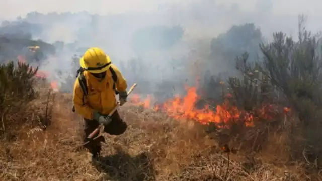 En Champotón fue cerca de una gasera