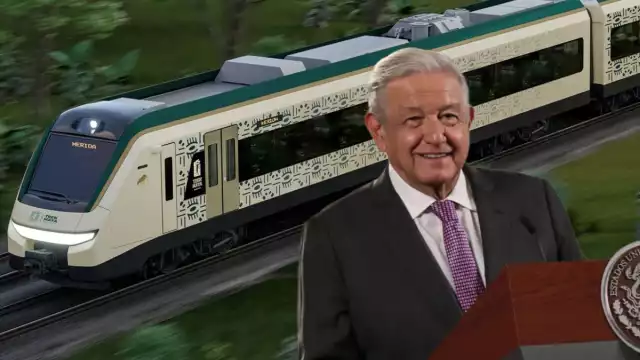 AMLO llegará este viernes a la Península de Yucatán