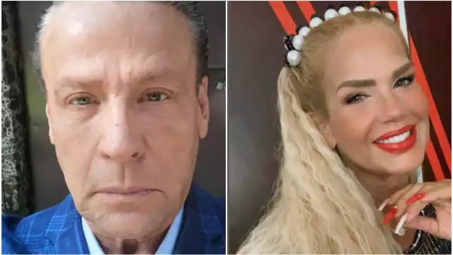 Alfredo Adame ha generado polémica en redes sociales luego de que peleó con una mujer en la avenida Periférico