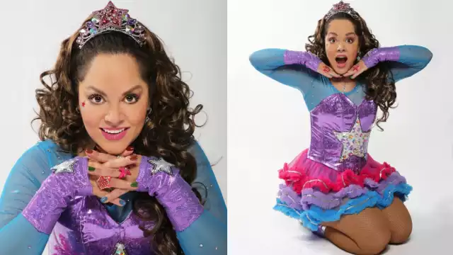 Tatiana ofrecerá un concierto gratis en Mérida, Yucatán