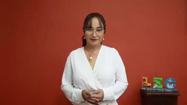 La Alcaldesa fue asaltada en una zona cercana a Tierra Caliente