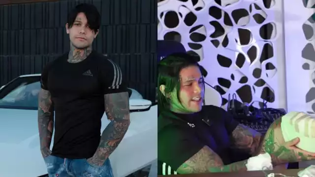 Yefferson Cossio gastó miles de dólares en su cirugía de aumento de estatura