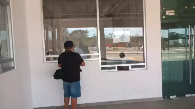 Los precios son accesibles para que la gente pueda disfrutar del viaje