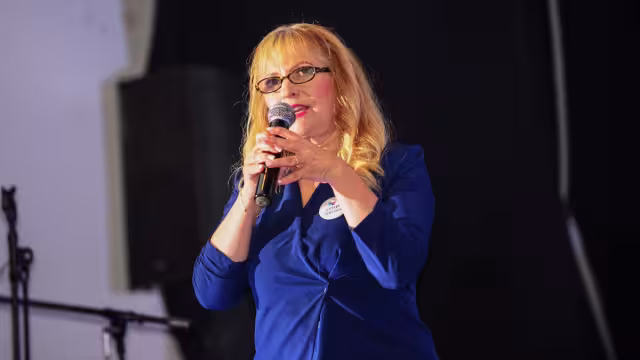 La funcionaria fue privada de su libertad en Zapopan, Jalisco