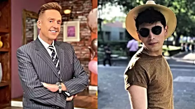 De acuerdo con TVNotas, Daniel y Jesús se conocieron en 2019. Foto: Instagram