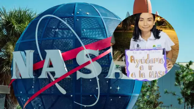 La joven necesita reunir más de 4 mil dólares