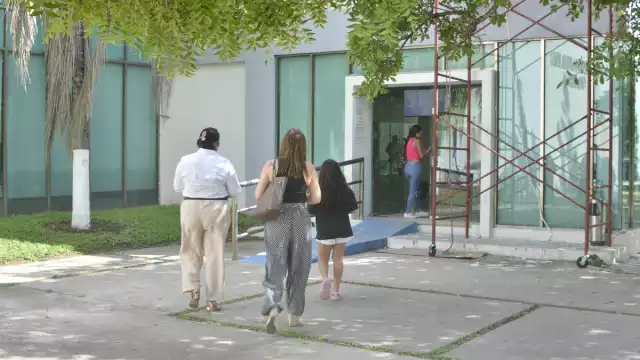 Algunos casos llevan una década sin solucionarse.