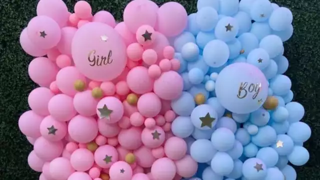 Las ideas más rara para revelar a los demás si tendrás un niño o niña. Foto: Especial