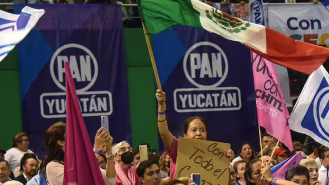 Serán 106 municipios de Yucatán, incluyendo la capital, los que tendrán elecciones en 2024